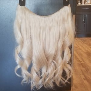 Halo Couture Layered 18" #60